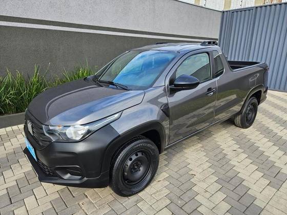 FIAT STRADA 1.4 FIRE FLEX ENDURANCE CS MANUAL FIAT STRADA 1.4 FIRE FLEX ENDURANCE CS MANUAL